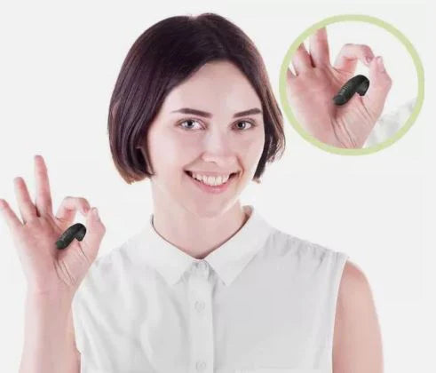 Buy 1 Get 2 Free | Sugar Control LI4 Acupressure Point Clip(Thumb Shape Magnetic Original)